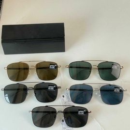 Picture of Montblanc Sunglasses _SKUfw47034361fw